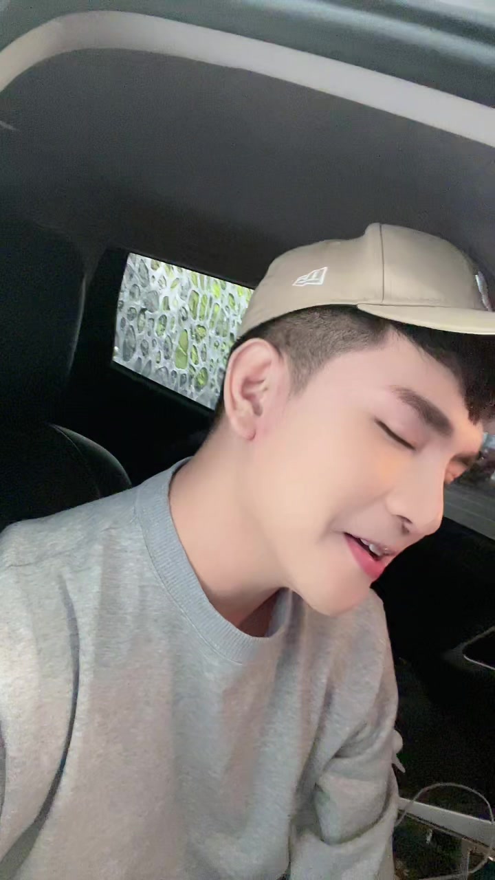 @MYRUS (Official Account)