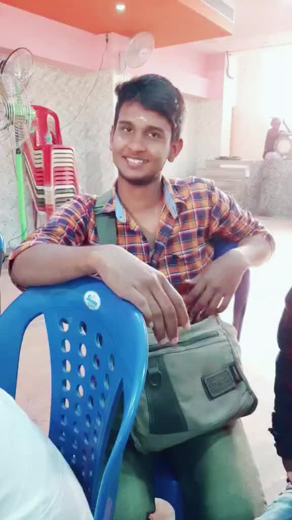 @Gowtham R