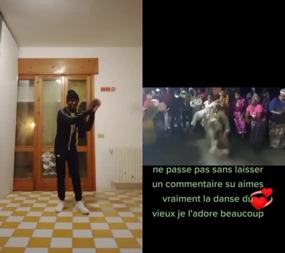 @Saluto _star boy