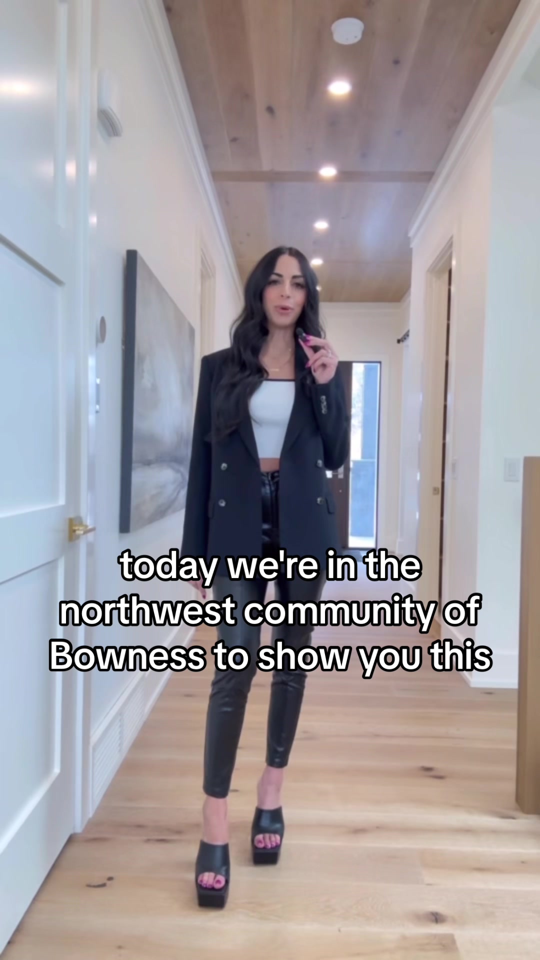 @TALI &bull; CALGARY REALTOR
