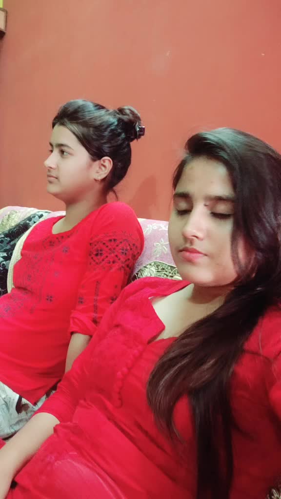 @❤शालिनी😍 शिवांगी❤