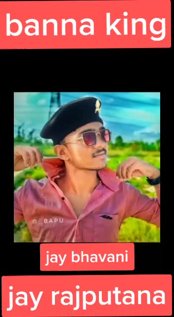 @rajput bharatsinh