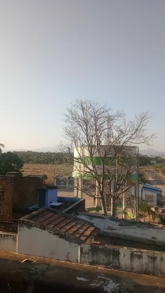 @Thirumalai Kumar