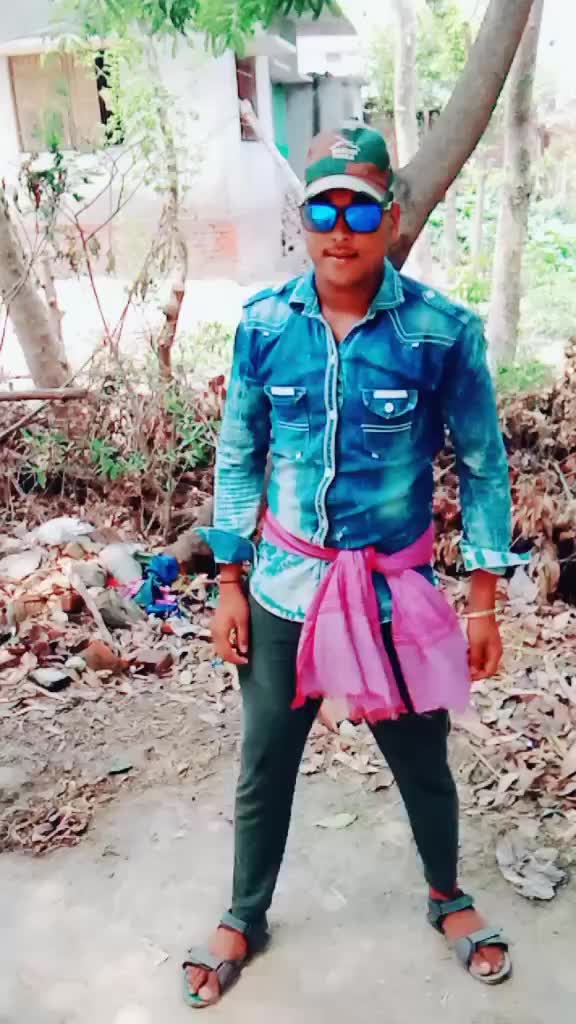 @Mausam Pandey