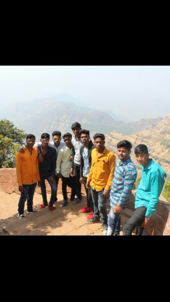 @Shubham Donde