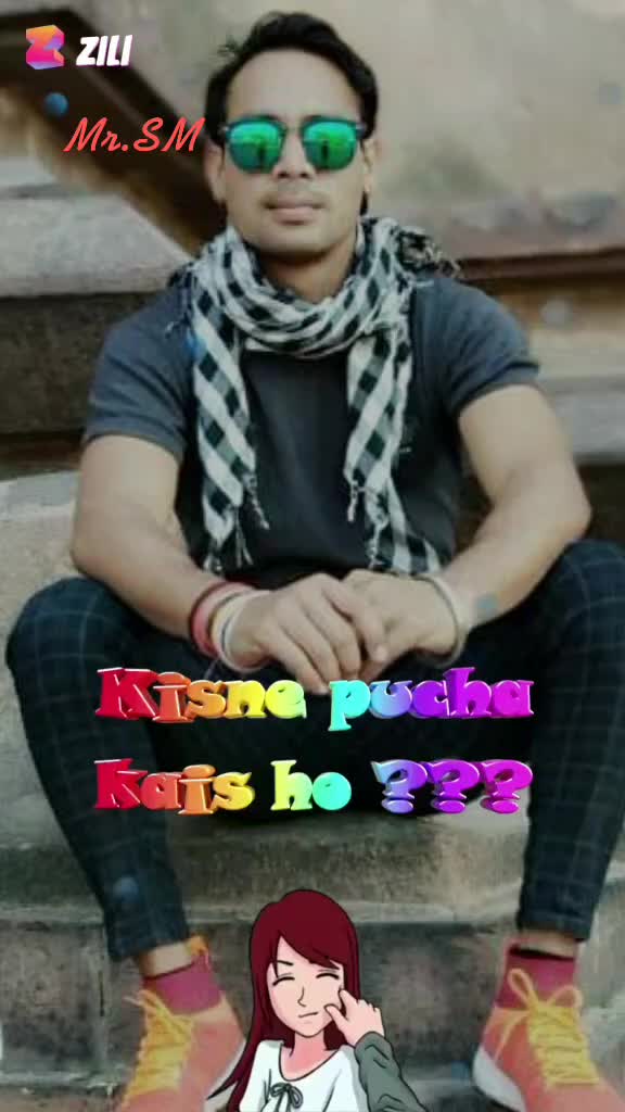 @Sushil Maharashi