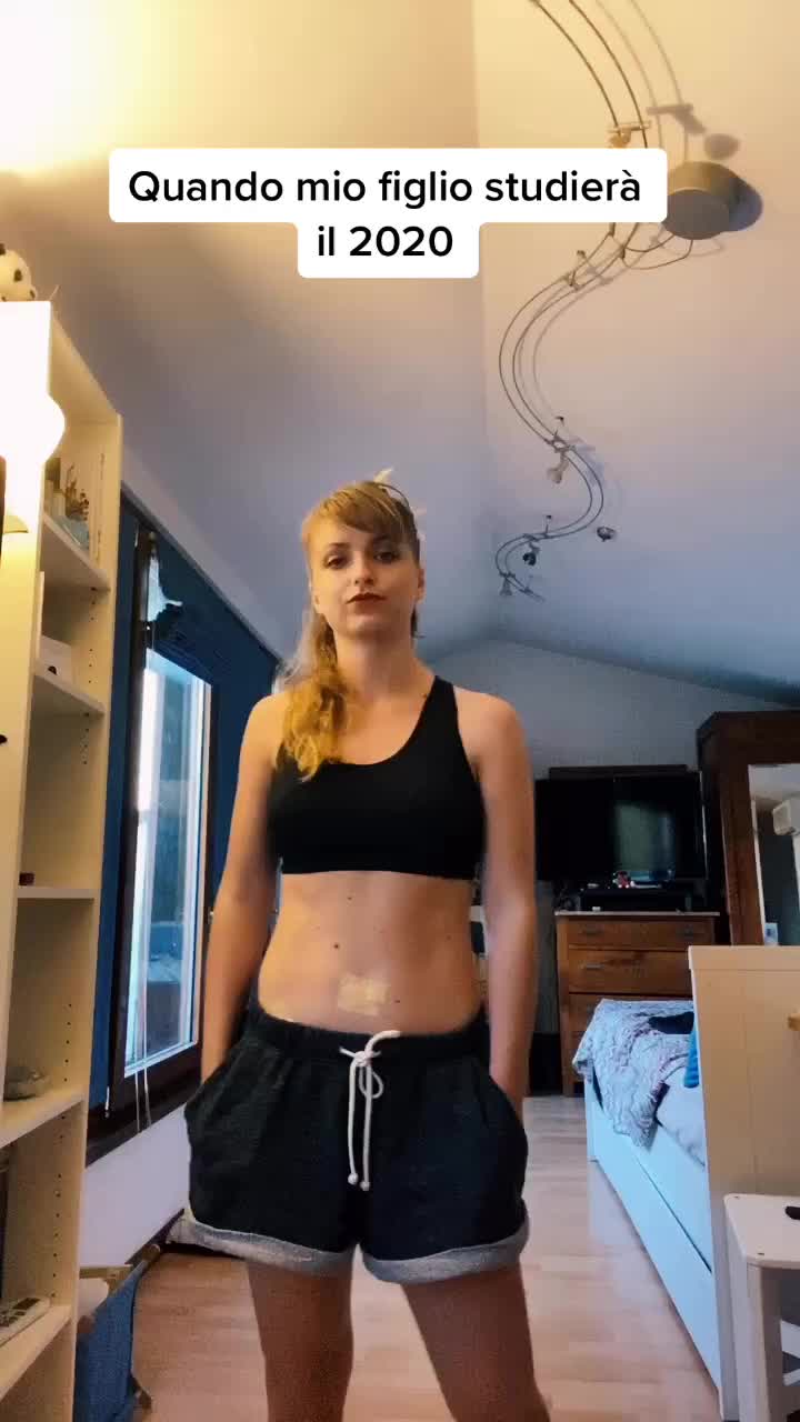 @Giada Buiatti