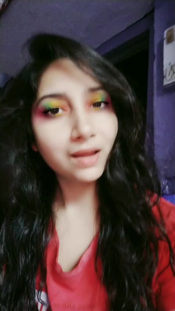 @Shalinicloud💋