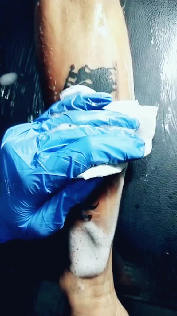 @VishwasTattooist