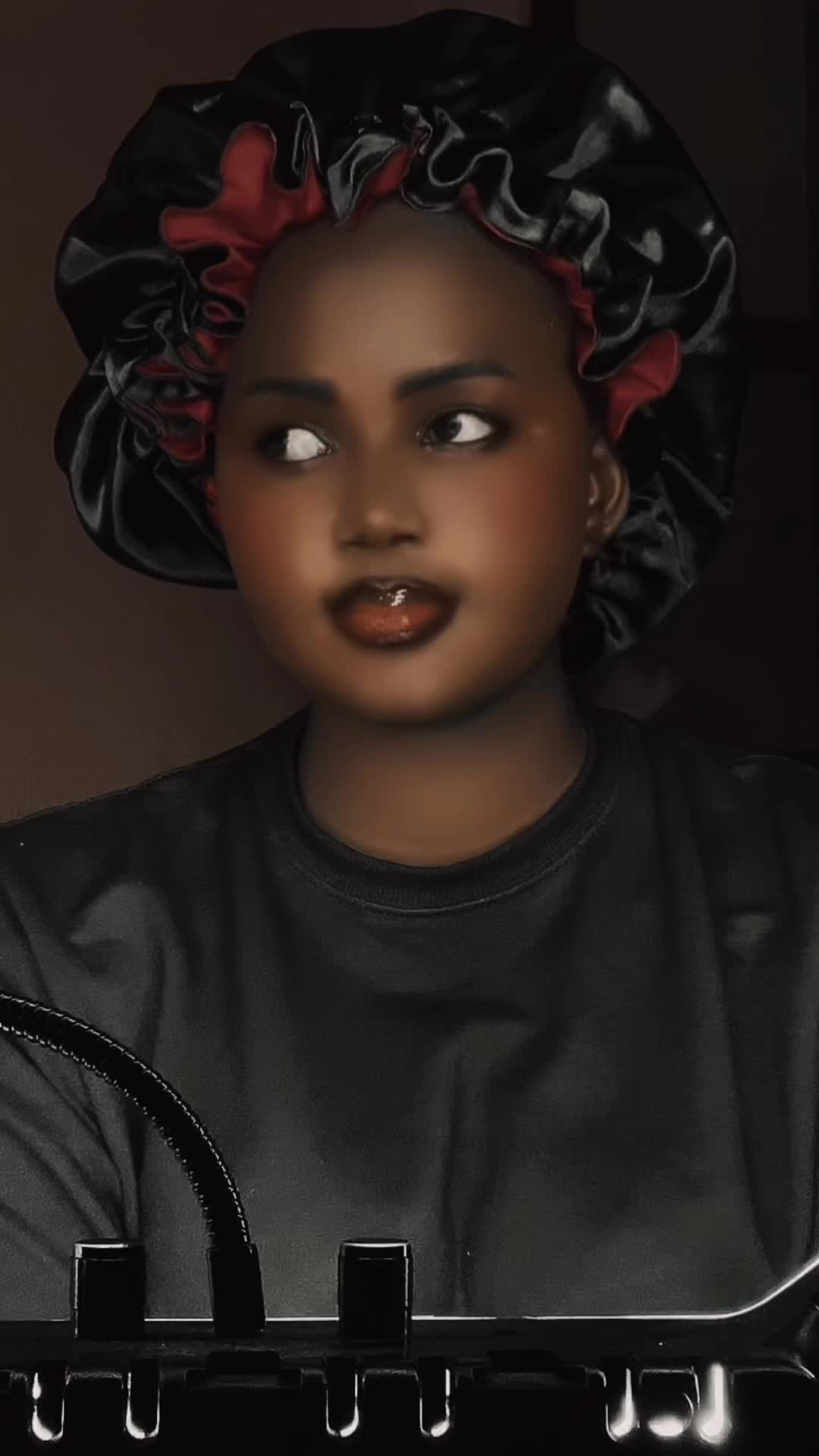 @👩🏾🦰Lola Danny👩🏾🦰