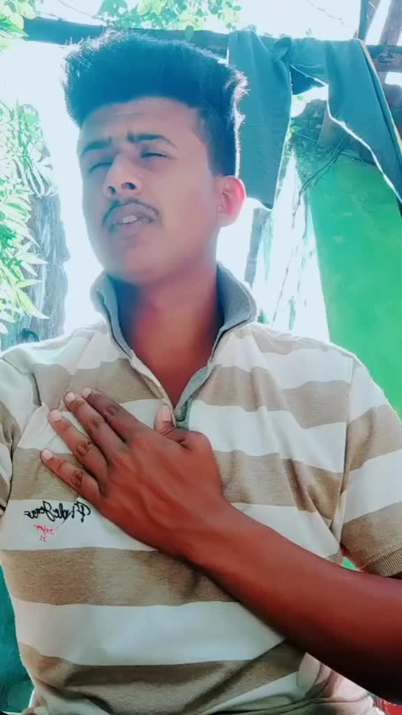 @Roshan kumar Mahapat