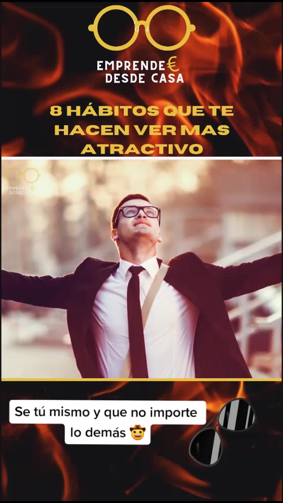 @Emprendedor