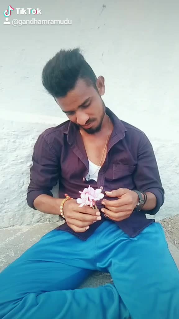 @gandhamramudu