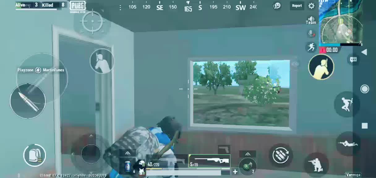 @pubg lite