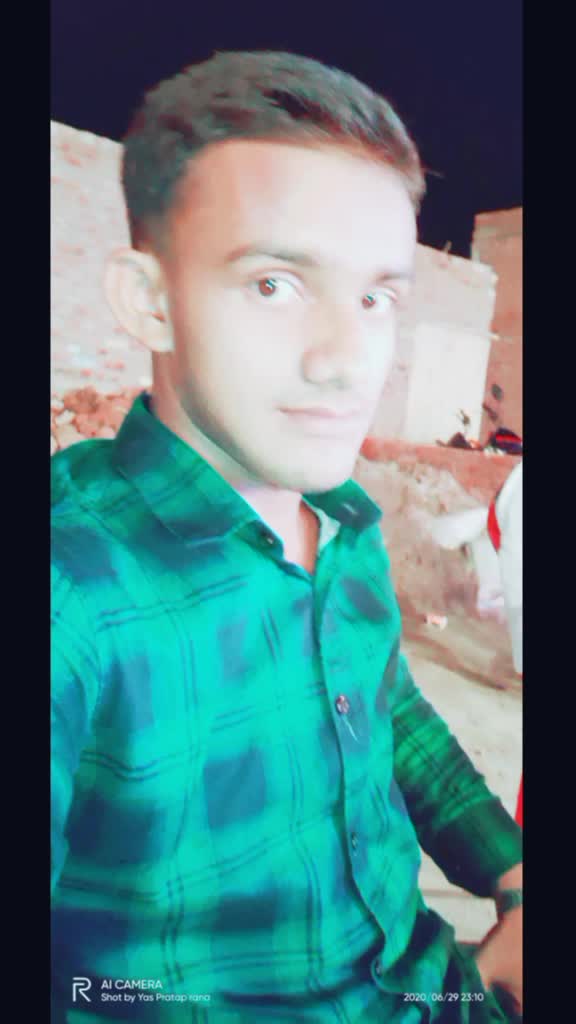 @Yash Pratap
