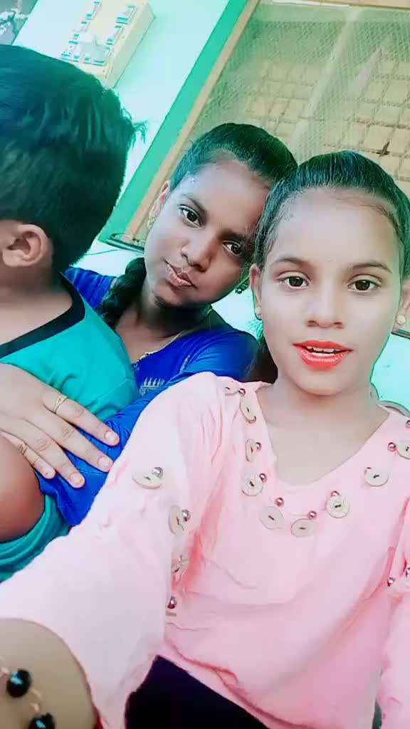 @theju anumula