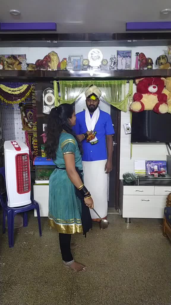 @Appi Gowda
