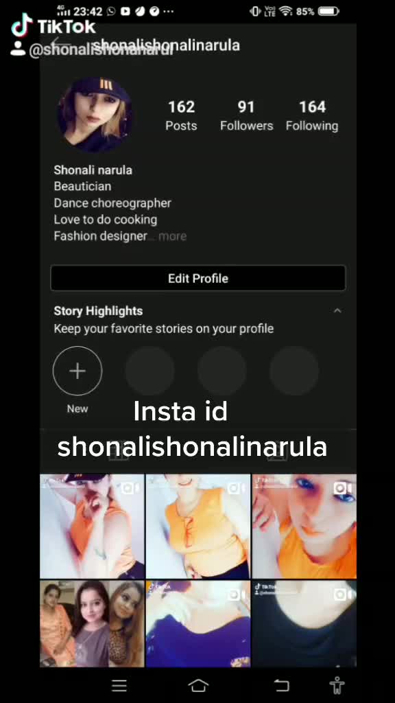 @Shonali Shona Narula
