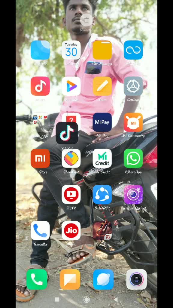 @SATHISH.. M