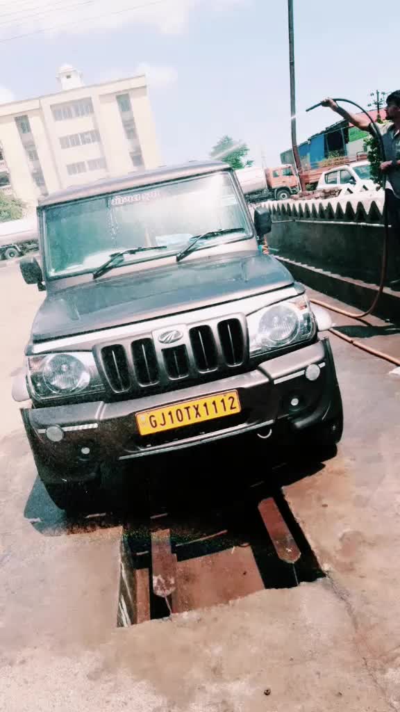 @મોગલ છોરૂ