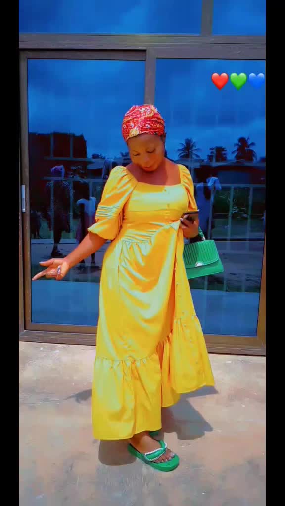 @sarafina sarkodie