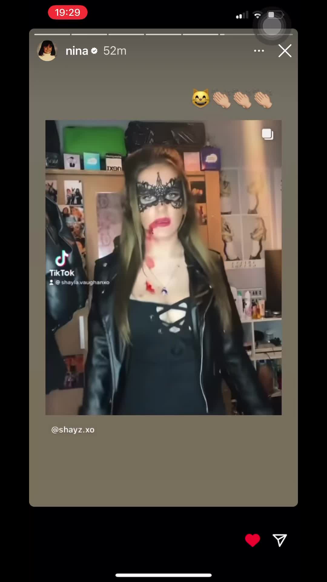 @𝐒𝐡𝐚𝐲𝐥𝐚💋ꨄ𝐕𝐚𝐮𝐠𝐡𝐚𝐧