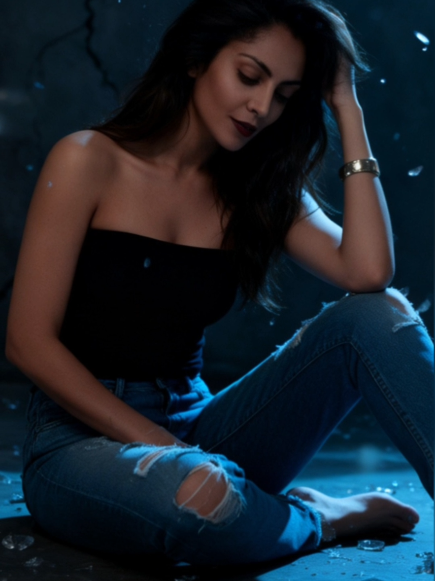 @👑👑Meenal Dutt👑👑