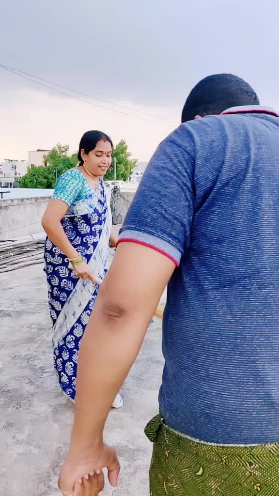 @VENKATESH & KALYANI