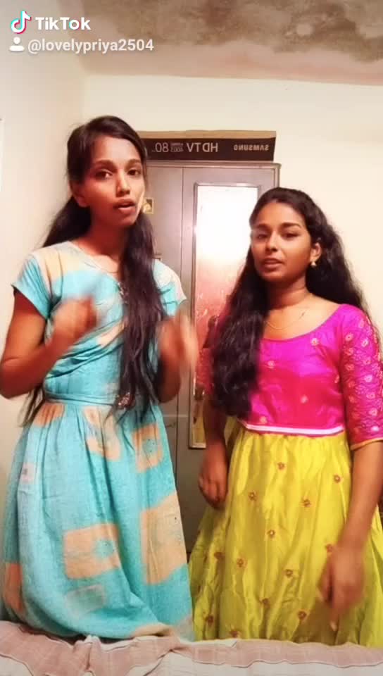 @lovely vandu