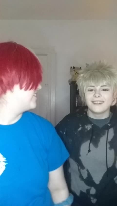 @cosplayinthevoid