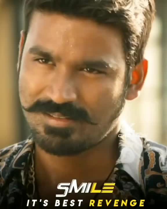 @Vada Chennai king 👑