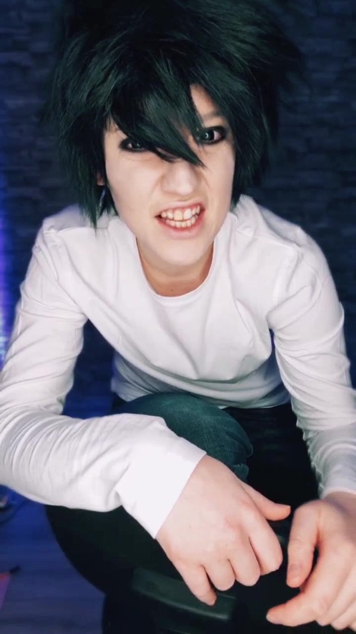 @Swalty Cosplay