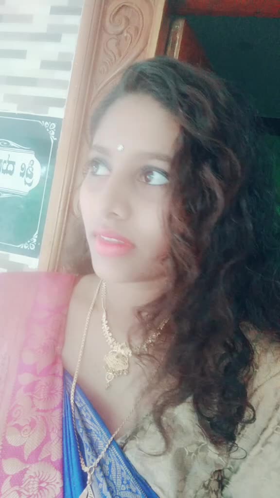 @Poorvitha gowda