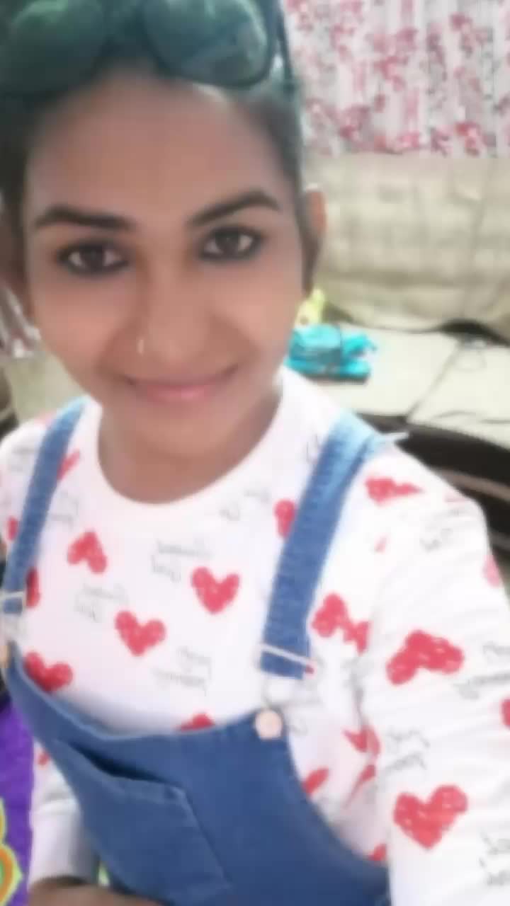 @SaiDhansika (a) Nila