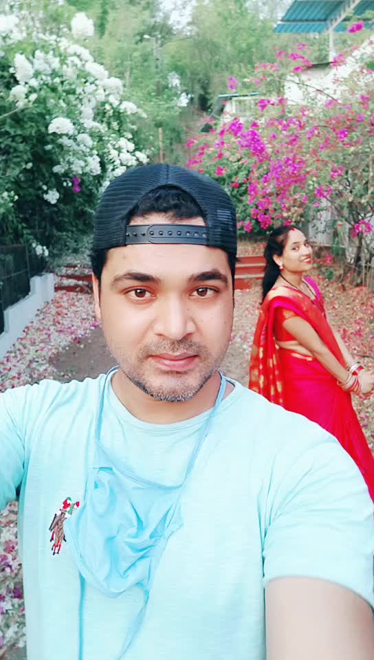 @Jaydeep JD Sharma