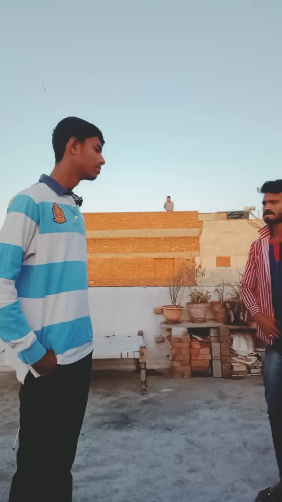 @Shiva Sarwan