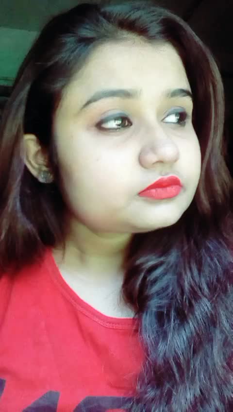 @Shreya Mukherjee