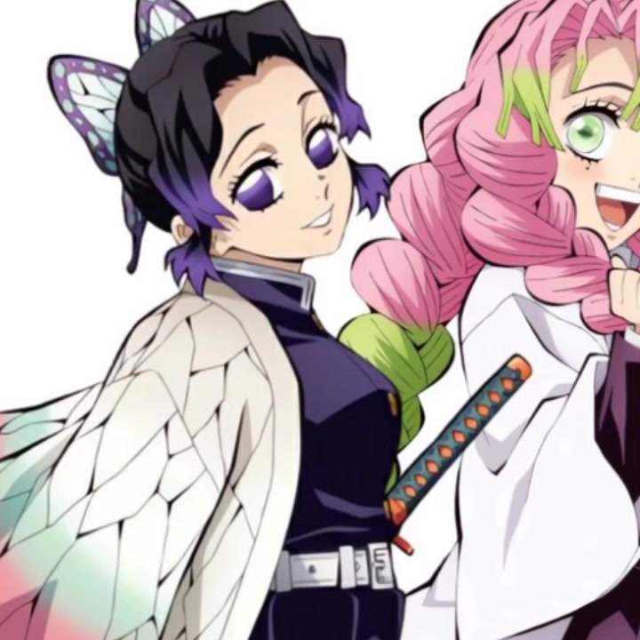 @mitsuri kanroji ^^
