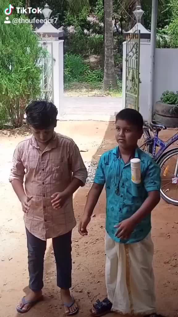 @Thoufeeq