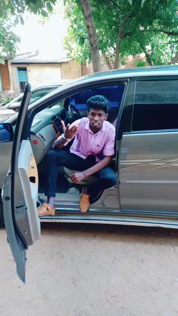 @Don Aravind Rider