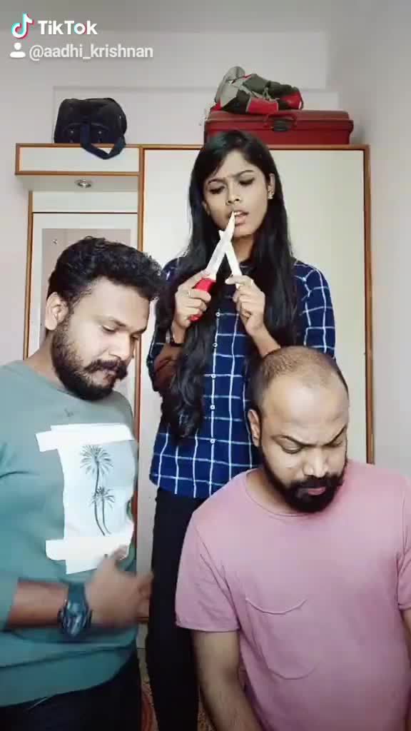 @Adarsh Krishnan