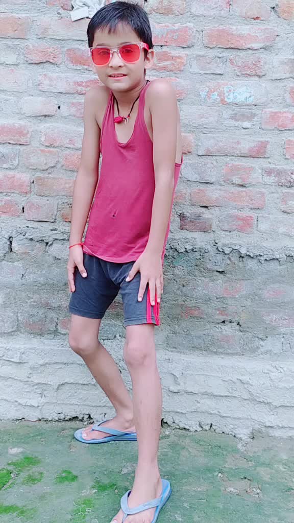 @Nitish Pandey
