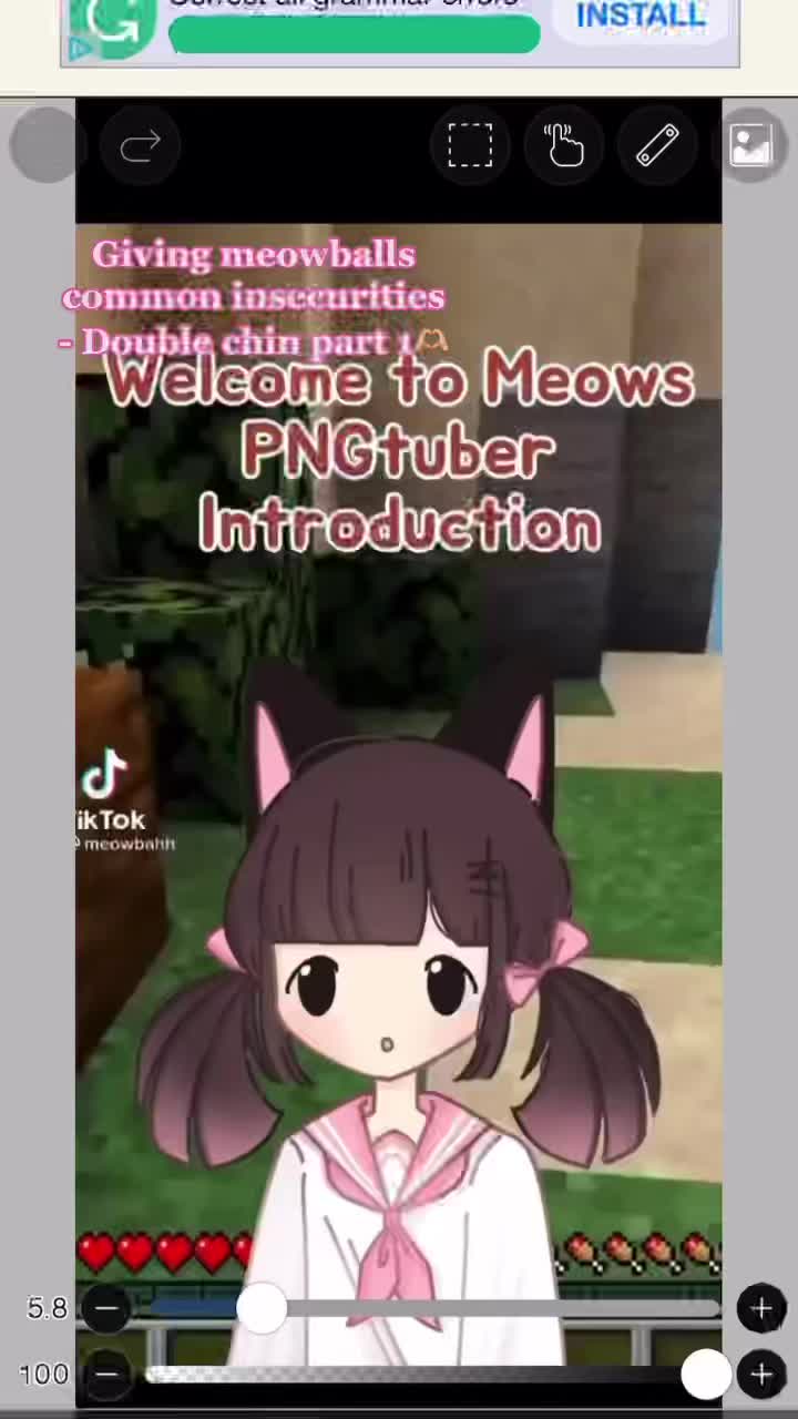 @Meowbahh hate page