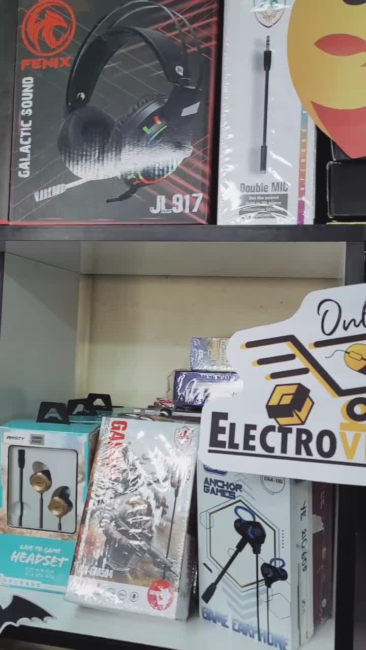 @Electroventas Bolivia