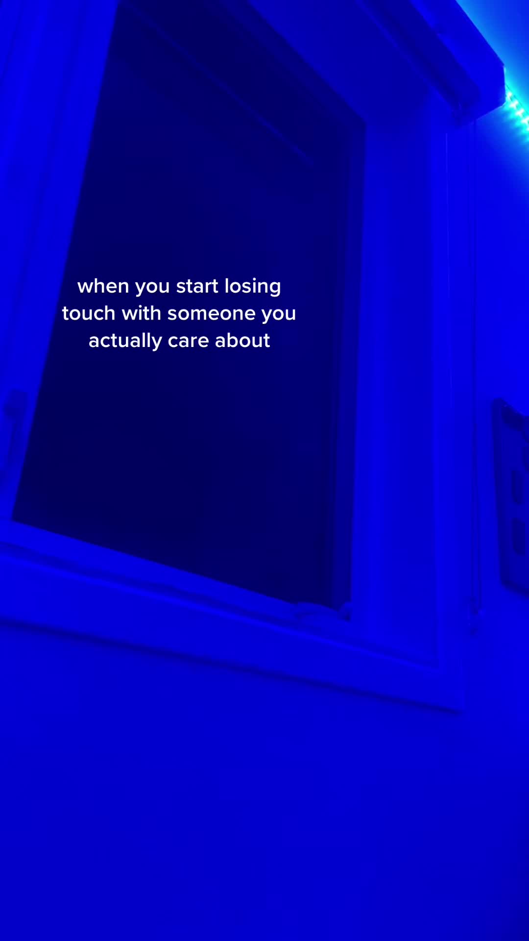 @:(