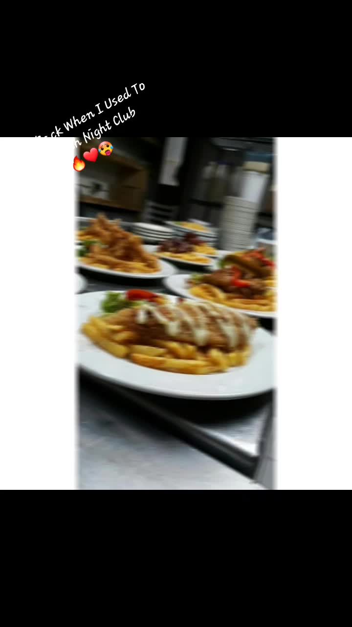 @Chef Man