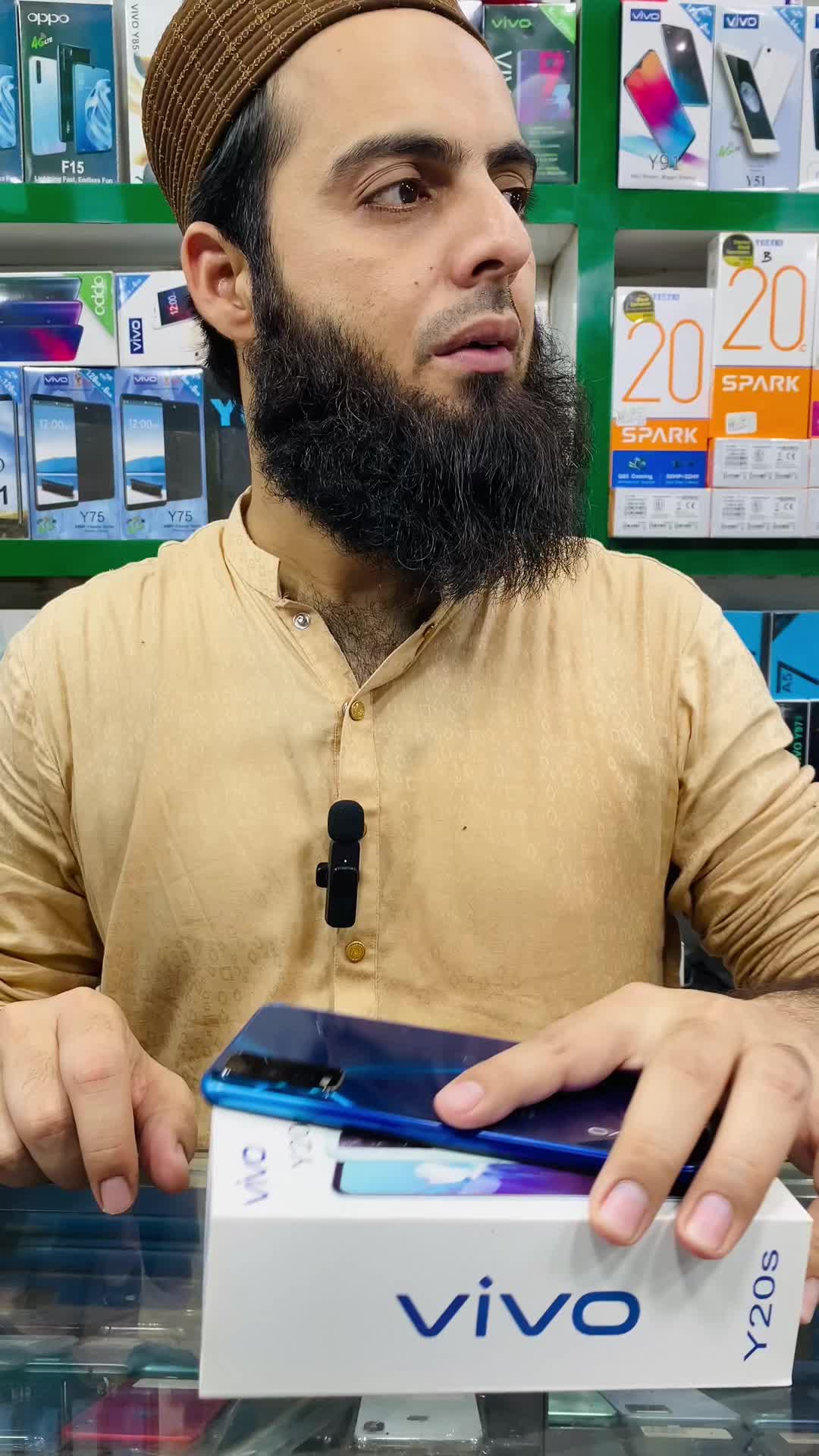 @LALA MOBILES😍