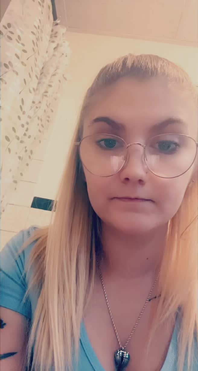 @Chasity Warner