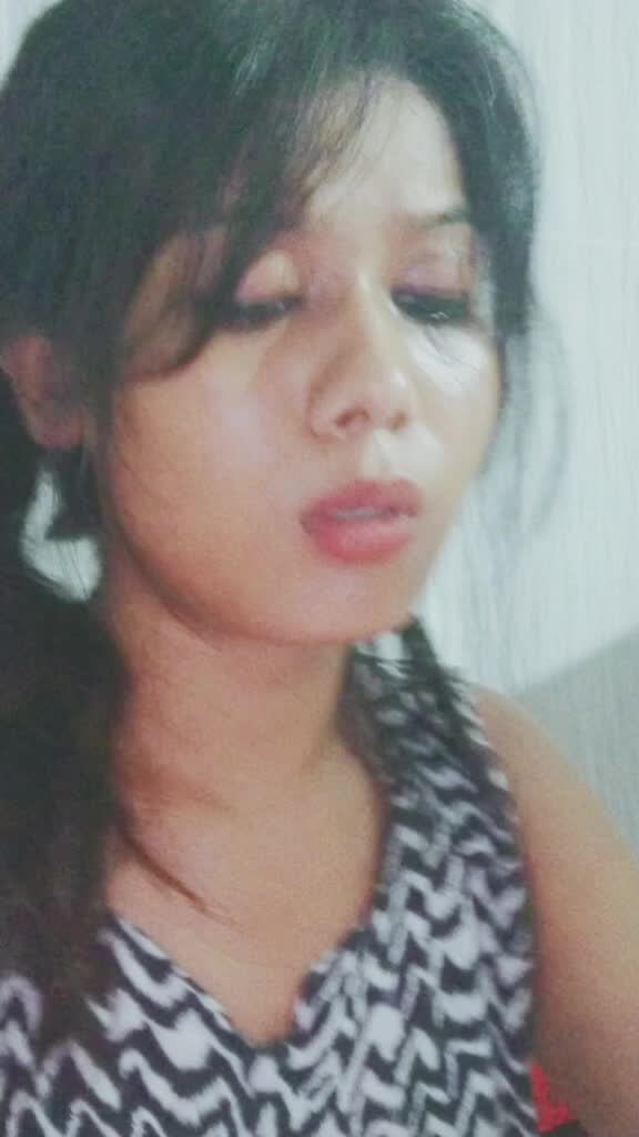 @Kriti Dutta