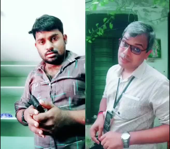 @Koti Raavi